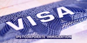 Corporate Immigration