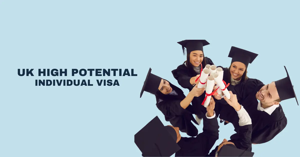 High Potential Individual Visa UK Visa Lawyers