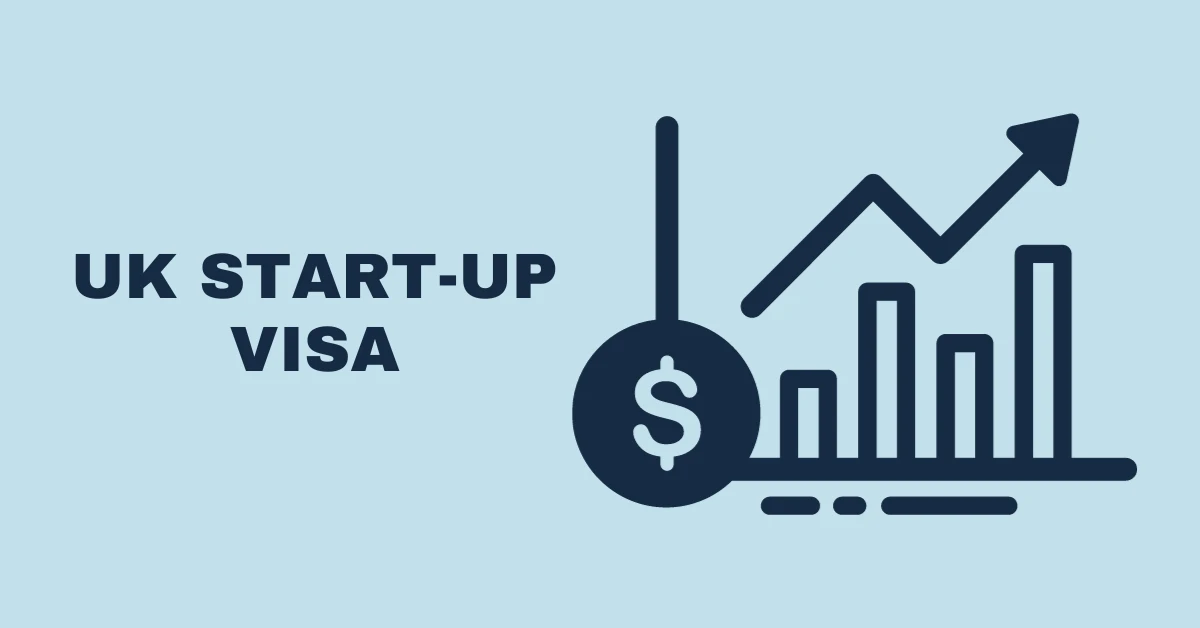 Startup Visa UK Visa Lawyers