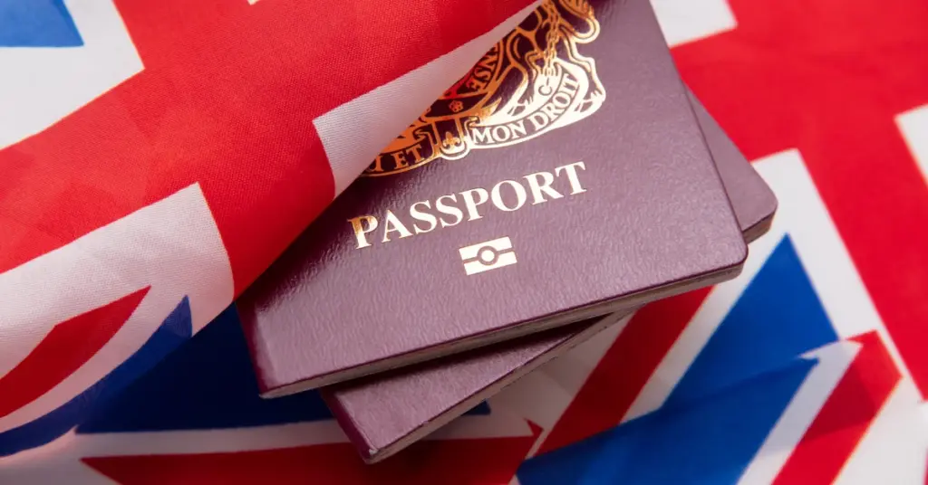Limited Leave, Indefinite Leave to Remain