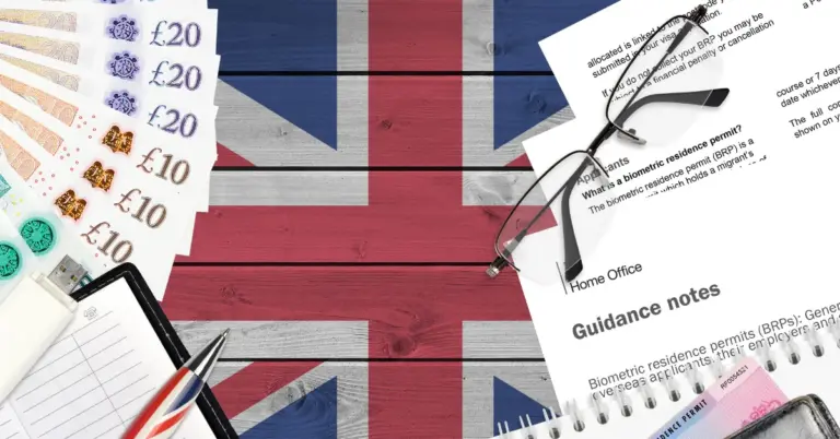 Immigration, Immigration White Paper