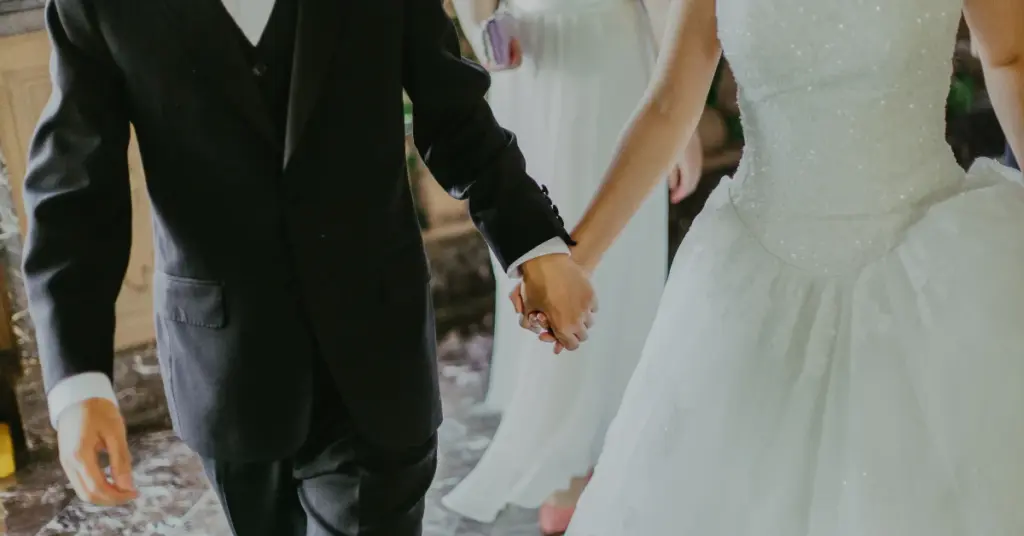 British Citizenship, Marriage