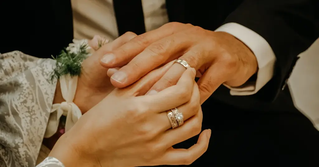 Getting Married, EU Citizen