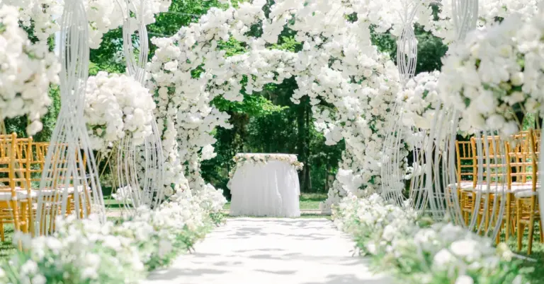 Fiance Visa, UK Wedding