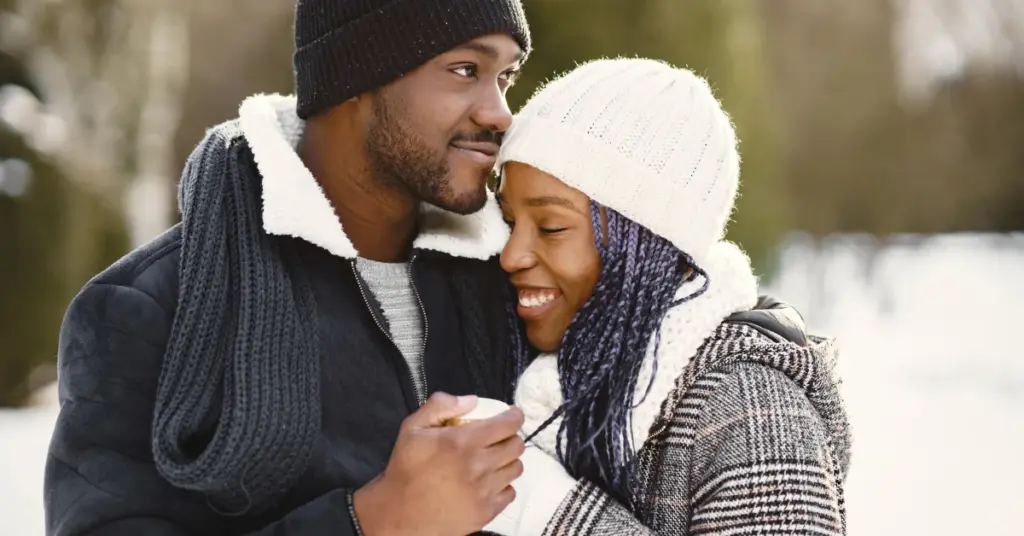 Unmarried Partner Visa, Application