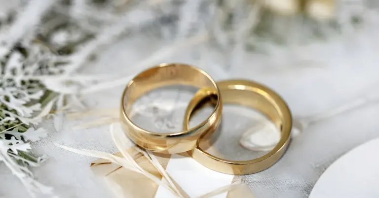 British Citizenship Through Marriage – 2026 Guide