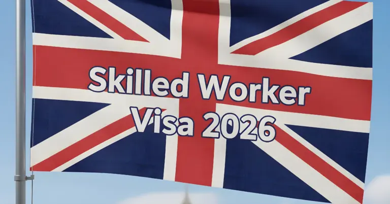 Skilled Worker Visa 2026 New Salary Rules and What They Mean for Sponsors - JPS Immigration