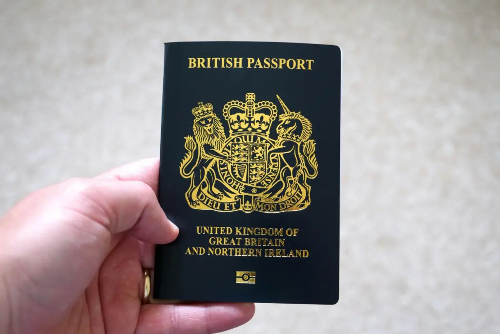 UK Visa B2 English Language Requirement 2026 - JPS Immigration