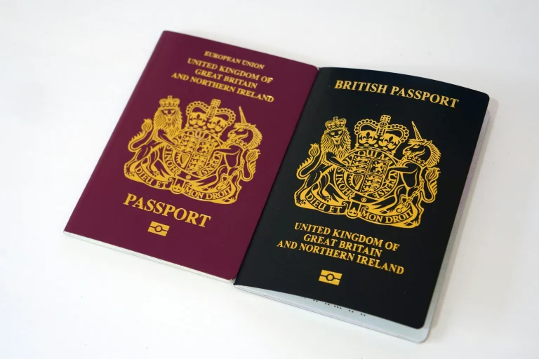 Unmarried Partner Visa How to Prove Your Relationship